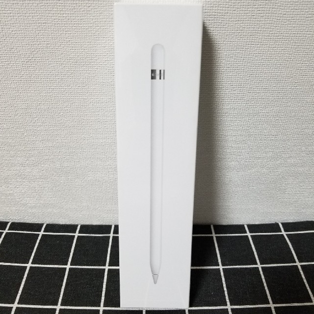 【新品・未開封】Apple Pencil 第1世代