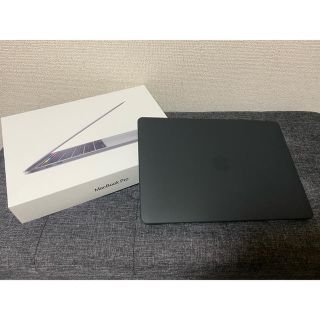 マック(Mac (Apple))の専用(ノートPC)