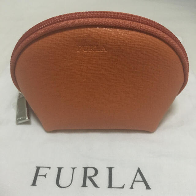 Furla(フルラ)の◎FURLA ポーチ◎ レディースのファッション小物(ポーチ)の商品写真