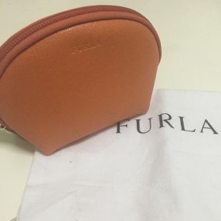 フルラ(Furla)の◎FURLA ポーチ◎(ポーチ)