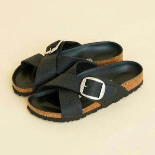 ビルケンシュトック(BIRKENSTOCK)のビルケンシュトック  SIENA(サンダル)