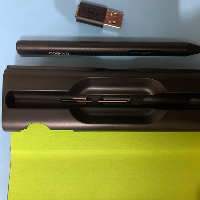 ワコム Wacom タッチペン タブレットペン 2