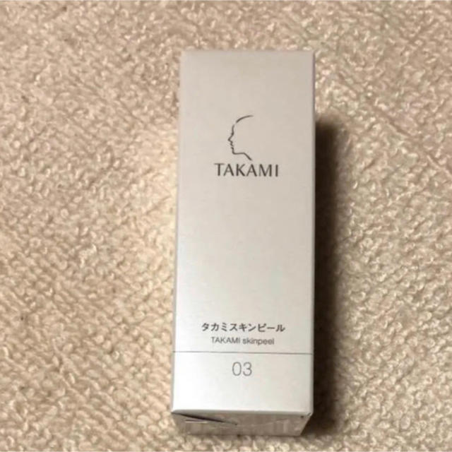 タカミスキンピール 30ml