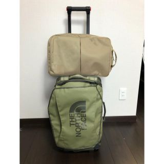 ザノースフェイス(THE NORTH FACE)のThe North Face Rolling Thunder Bag(トラベルバッグ/スーツケース)