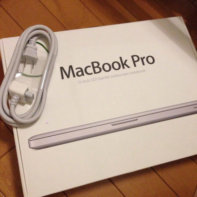 MacBook by sarola store｜ラクマ Pro 13inchの通販 国内全数検品
