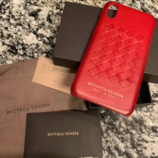 Bottega Veneta - iPhoneX ケース ブランド ボッテガヴェネタの通販 by Moka's shop｜ボッテガヴェネタならラクマ