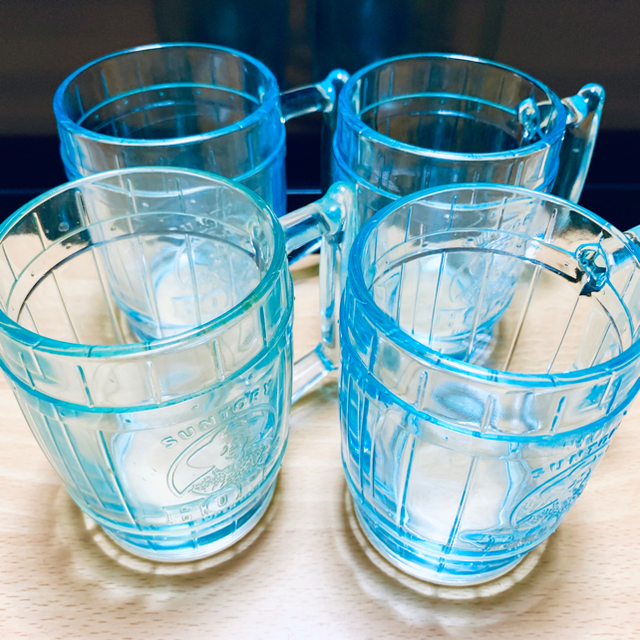 サントリー 4個セット サントリー スーパーホップス ビールジョッキの通販 By Sweet Present Shop サントリーならラクマ サントリー 4個セット サントリー スーパーホップス ビールジョッキの通販 By Sweet Present Shop サントリーならラクマ