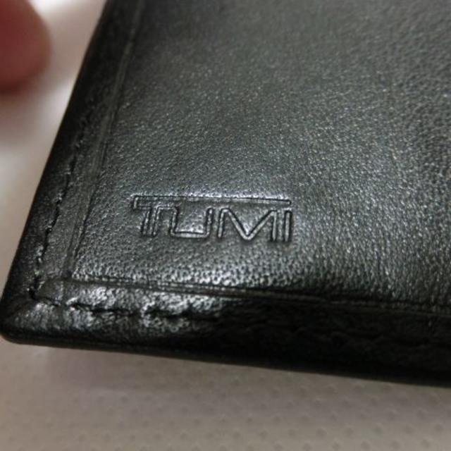 TUMI(トゥミ)のTUMI  トゥミ  6連  キーケース メンズのファッション小物(キーケース)の商品写真