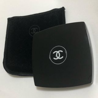 シャネル(CHANEL)のシャネル　ミラー(ミラー)