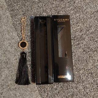 ブルガリ(BVLGARI)のBVLGARI　キーホルダー(キーホルダー)