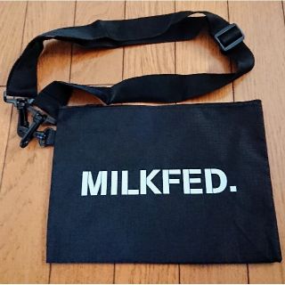 ミルクフェド(MILKFED.)のMedikament 様専用(トートバッグ)