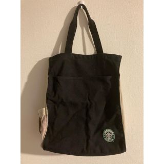 スターバックスコーヒー(Starbucks Coffee)の【e19様専用】スターバックス エコバック(エコバッグ)