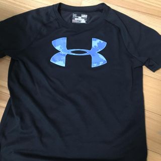 アンダーアーマー(UNDER ARMOUR)のアンダーアーマー　130(ウェア)