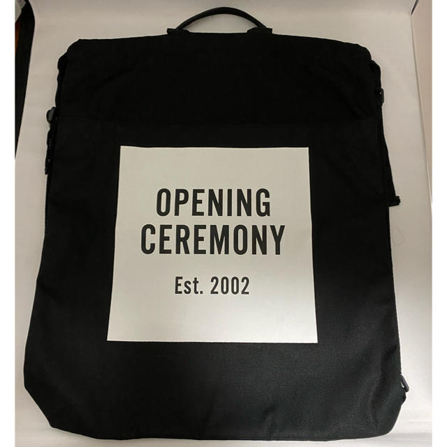 OpeningCeremony リュック