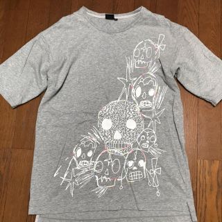 スカラー(ScoLar)のスカラー　Tシャツ(Tシャツ(半袖/袖なし))