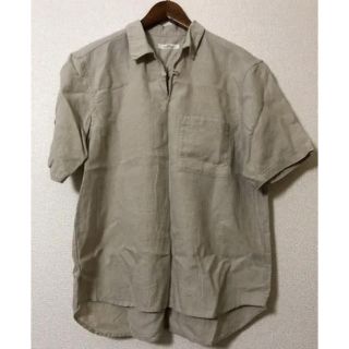 ネストローブ(nest Robe)のconfect 2019ssシャツ(シャツ)