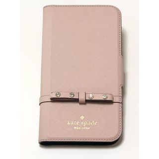 ケイトスペードニューヨーク(kate spade new york)のkate spade iPhoneXケース(iPhoneケース)