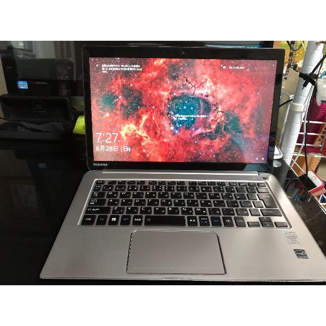 東芝 - dynabook KIRA V634/W7K美品の通販 by syowata's shop