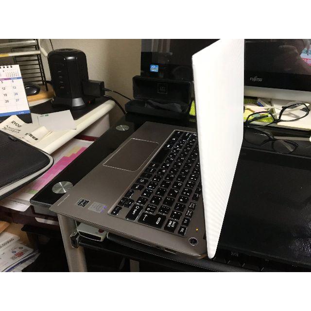 東芝 - dynabook KIRA V634/W7K美品の通販 by syowata's shop
