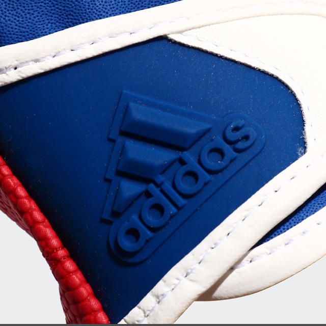 adidas(アディダス)のアディダス　バッティンググローブ　子供用JL スポーツ/アウトドアの野球(バット)の商品写真