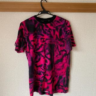 ポールスミス(Paul Smith)のポールスミス Tシャツ 豹柄(Tシャツ/カットソー(半袖/袖なし))