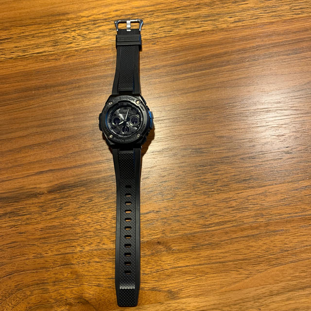 G -SHOCK GST -W300