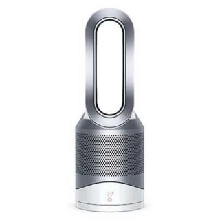 ダイソン(Dyson)のDyson Pure Hot+Cool Link HP03WS ホワイトシルバー(扇風機)