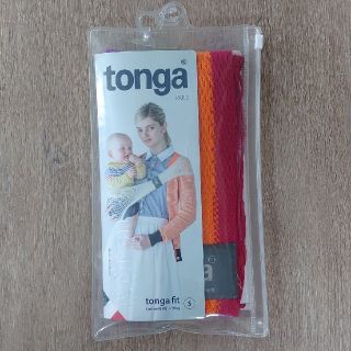 トンガ(tonga)のトンガ tonga Sサイズ(スリング)