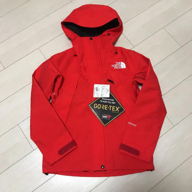 THENORTHFACE☆ノースフェイス☆ゴアテックス☆ジャケット☆レディース