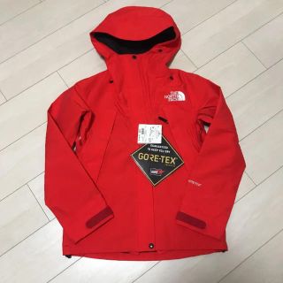 ザノースフェイス(THE NORTH FACE)のノースフェイス ゴアテックス NPW61800 レディース(ブルゾン)