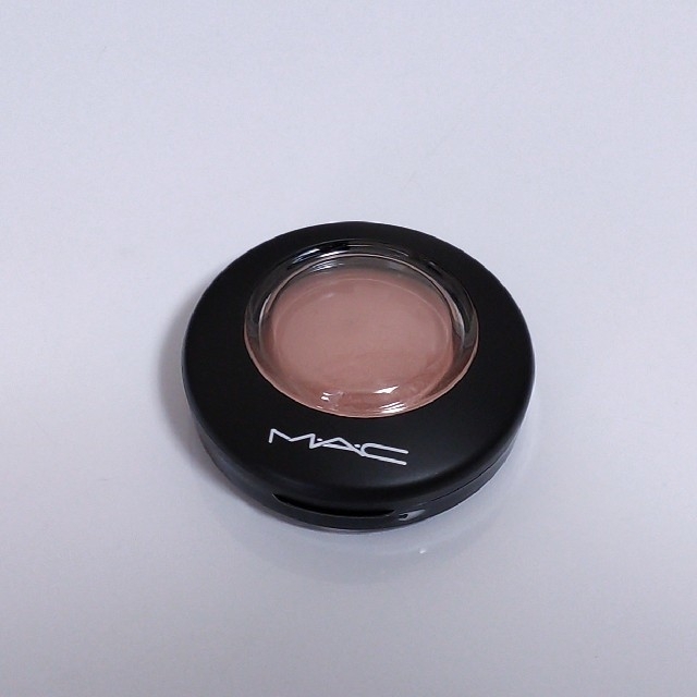 MAC(マック)のマック(MAC) ミネラライズ ブラッシュ #ウォームソウル コスメ/美容のベースメイク/化粧品(チーク)の商品写真