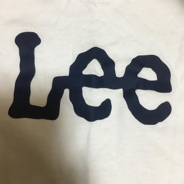 Lee Tシャツ キッズ/ベビー/マタニティのキッズ服男の子用(90cm~)(Tシャツ/カットソー)の商品写真