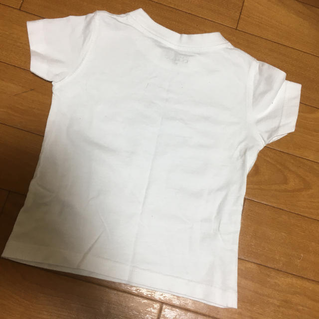 Lee Tシャツ キッズ/ベビー/マタニティのキッズ服男の子用(90cm~)(Tシャツ/カットソー)の商品写真