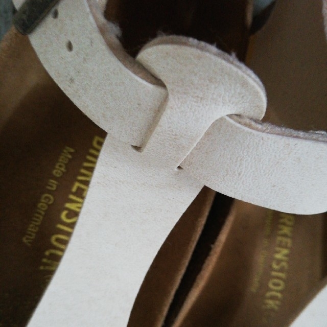 BIRKENSTOCK(ビルケンシュトック)のayaaaya様用BIRKENSTOCK　サンダル レディースの靴/シューズ(サンダル)の商品写真