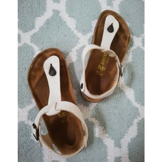 ビルケンシュトック(BIRKENSTOCK)のayaaaya様用BIRKENSTOCK　サンダル(サンダル)