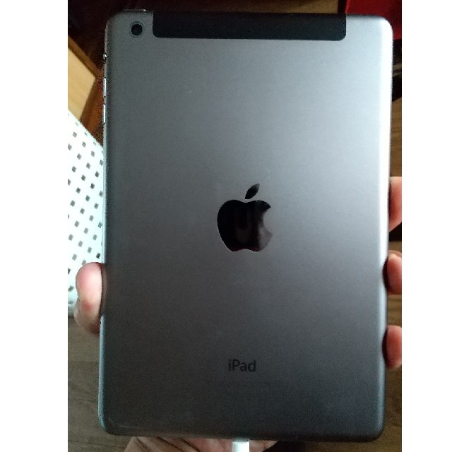 iPad mini２ Cellular32GB(au版)