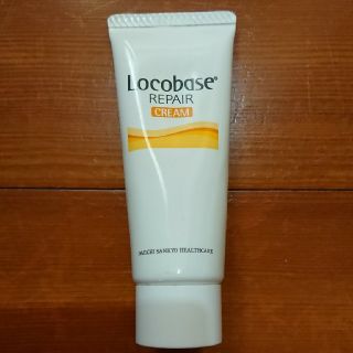 ロコベースリペア(Locobase REPAIR)のロコベース リペアクリーム(30g)(ハンドクリーム)