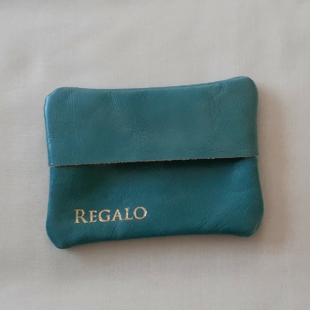 REGALO(レガロ)のREGALO ポケットティッシュケース レディースのファッション小物(その他)の商品写真