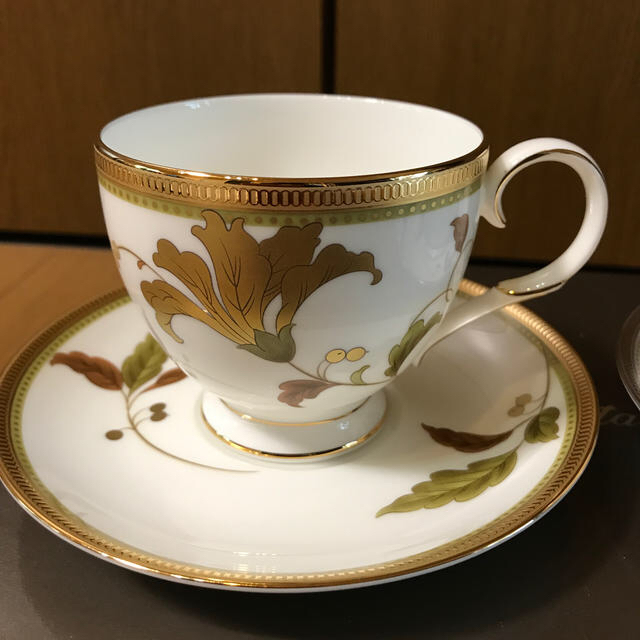 Noritake(ノリタケ)のNORITAKE コーヒーカップ インテリア/住まい/日用品のキッチン/食器(グラス/カップ)の商品写真