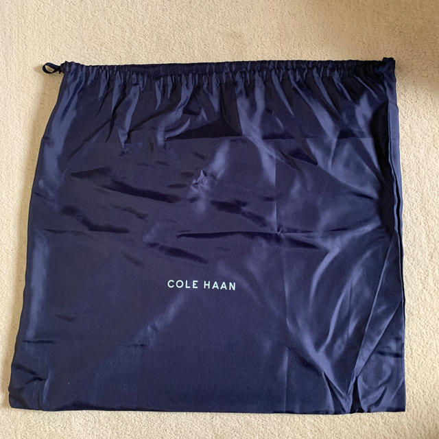 Cole Haan(コールハーン)のCOLE HAAN トートバッグ メンズのバッグ(トートバッグ)の商品写真