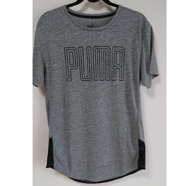 PUMA(プーマ)の【PUMA】Tシャツ レディースのトップス(Tシャツ(半袖/袖なし))の商品写真