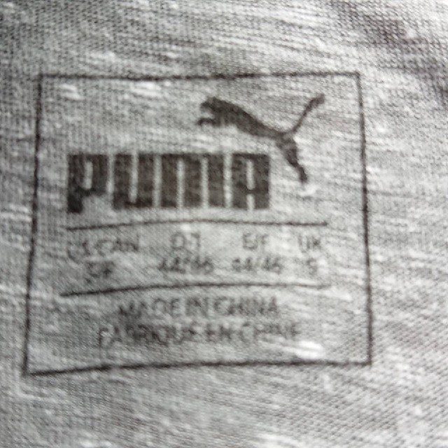 PUMA(プーマ)の【PUMA】Tシャツ レディースのトップス(Tシャツ(半袖/袖なし))の商品写真