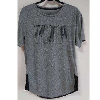 プーマ(PUMA)の【PUMA】Tシャツ(Tシャツ(半袖/袖なし))