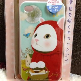 iPhone4sのカバー(モバイルケース/カバー)