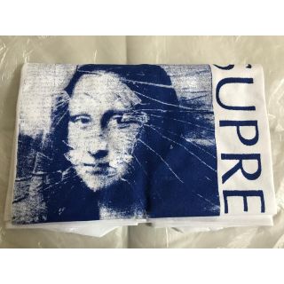 シュプリーム(Supreme)の新品未使用 M Supreme Mona Lisa Tee White モナリザ(Tシャツ/カットソー(半袖/袖なし))