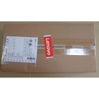 レノボ(Lenovo)のLenovo ThinkPad ウルトラドック 40AJ0135JP 新品(PC周辺機器)