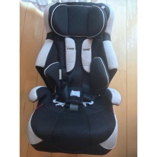 combi - コンビ ジョイトリップEG GA ジュニアシートの通販 by