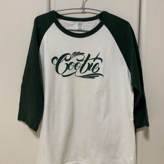 クーティー(COOTIE)のCOOTIE 七分袖シャツ(Tシャツ/カットソー(七分/長袖))