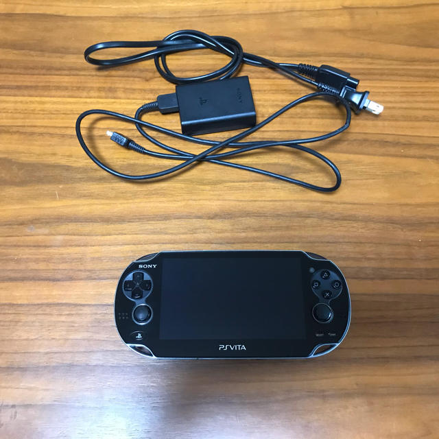 PS Vita 1