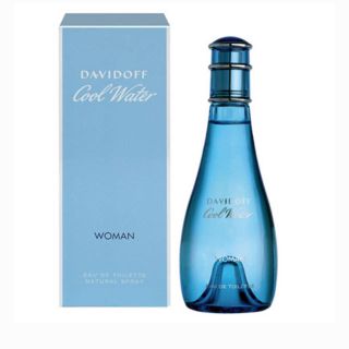 ダビドフ(DAVIDOFF)のダビドフ DAVIDOFF(香水(女性用))